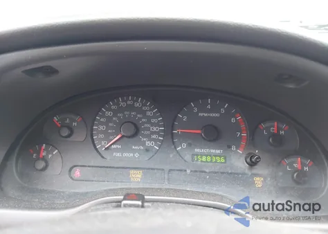 2003 Ford Mustang Gt z USA, uszkodzony, nr VIN 1FAFP45X93F454208